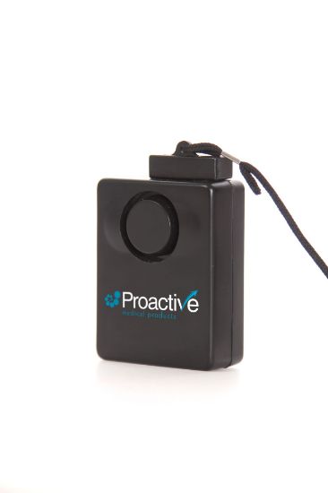 Picture of Basic Magnet Alarm